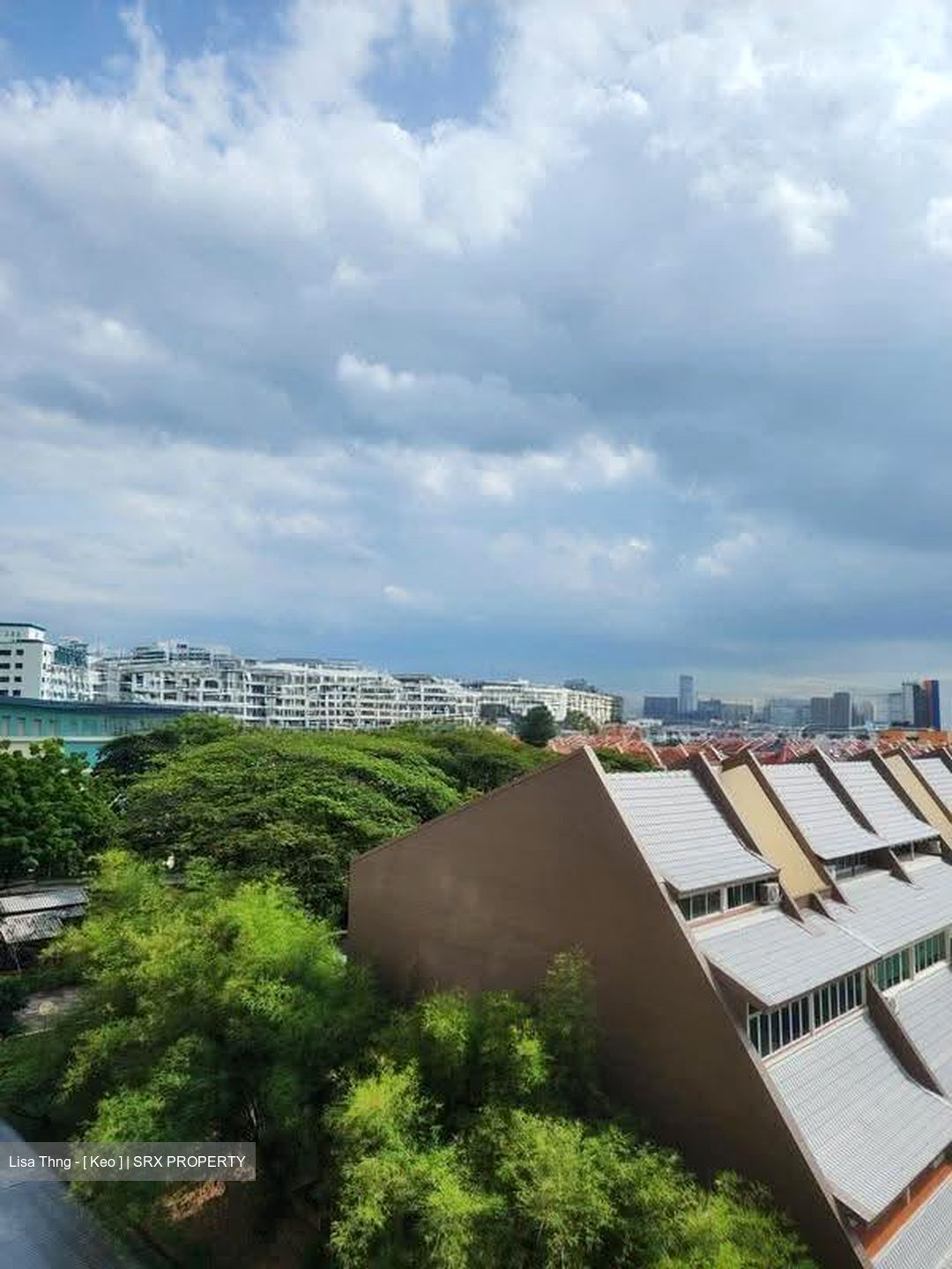 Lakepoint Condominium (D22), Condominium #637704771